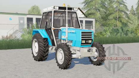 Rakovica 76 Super K DV para Farming Simulator 2017