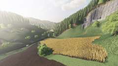 Slovenian valley para Farming Simulator 2017