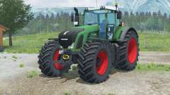 Fendt 933 Variø para Farming Simulator 2013