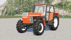 Zetor 12045〡12145〡16045〡16145 para Farming Simulator 2017