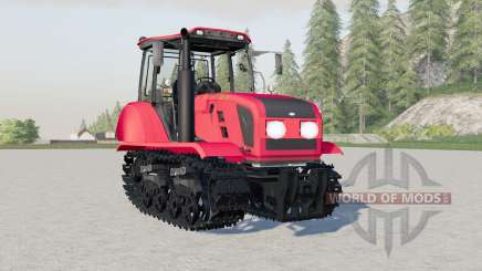 MTH 2103 Bielorrússia para Farming Simulator 2017