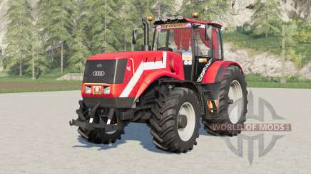 MTH 3022DC.1 Belaruƈ para Farming Simulator 2017