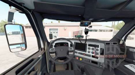 Western Star 49X 2020 para American Truck Simulator