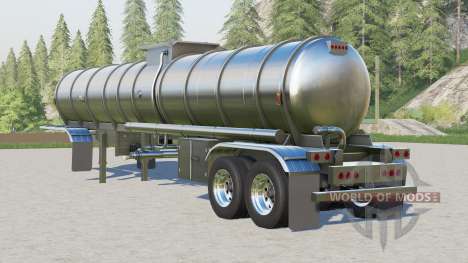 Etnyre cargo tank para Farming Simulator 2017