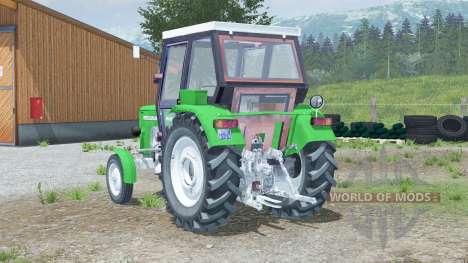 Ignição 〡 ursus C-360 para Farming Simulator 2013