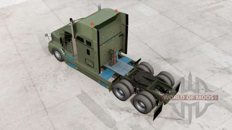 International 9400i Eagle v1.1 para American Truck Simulator