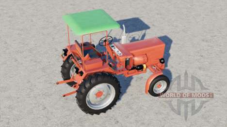 Variantes de cabine t-25〡 para Farming Simulator 2017