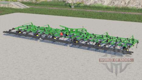John Deere 2410〡chisel arado para Farming Simulator 2017