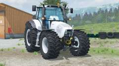 Ignição 〡 Hurlimann XL 130 para Farming Simulator 2013