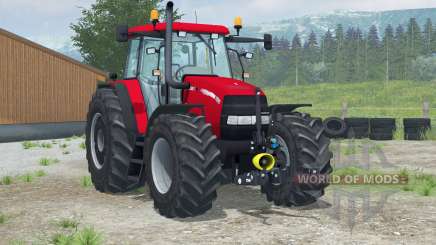 Caso IH MXM180 Maxxum〡se para Farming Simulator 2013