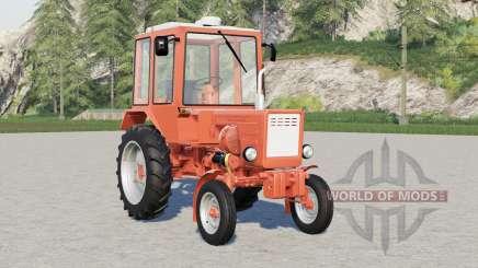 Variantes de cabine t-25〡 para Farming Simulator 2017