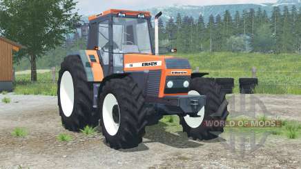 Ursus 934〡part-time 4WD para Farming Simulator 2013
