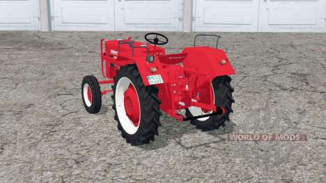 International Harvester D-430 para Farming Simulator 2015