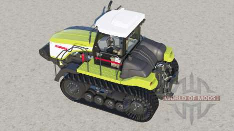 Claas Challenger 95E para Farming Simulator 2017