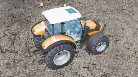 Deutz-Fahr Agrotron K 400 para Farming Simulator 2015