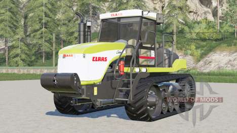 Claas Challenger 95E para Farming Simulator 2017