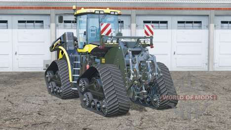 Nova Holanda T9.565〡SmartTrax para Farming Simulator 2015