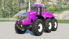 Barra 〡 para Farming Simulator 2017