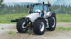 Hurlimann XL 130〡 rodas adicionadas para Farming Simulator 2013