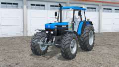 New Holland 8340 para Farming Simulator 2015