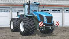 Nova Holanda T9.565〡seleção para Farming Simulator 2015