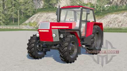 Zetor 12045-16145 para Farming Simulator 2017