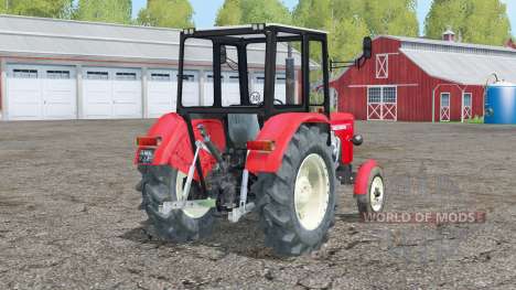 Eixo dianteiro 〡 Ursus C-360 para Farming Simulator 2015