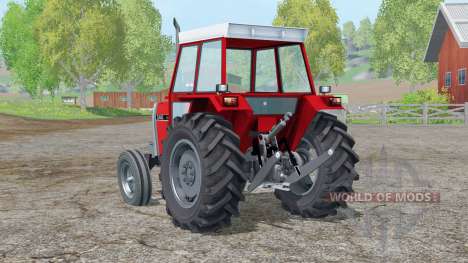 IMT 560 DeLuxe 4x4 para Farming Simulator 2015