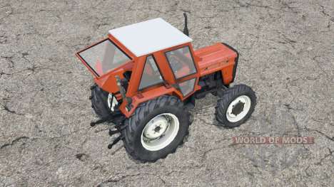 Armazenar 504〡little tractor para Farming Simulator 2015