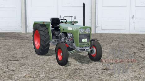 Kramer KL 600 para Farming Simulator 2015