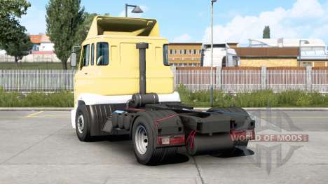 BMC Fatih v2.0 para Euro Truck Simulator 2