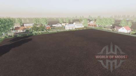 Lipowka para Farming Simulator 2017