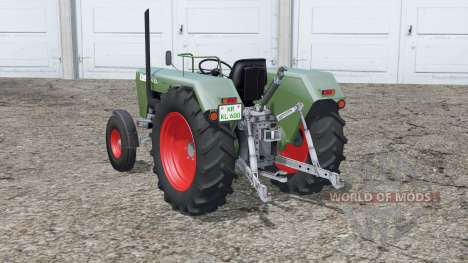 Kramer KL 600 para Farming Simulator 2015