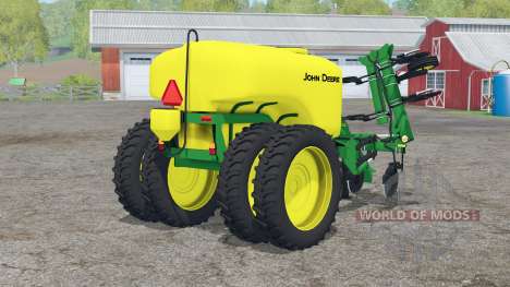 John Deere 2510L〡fixado para Farming Simulator 2015