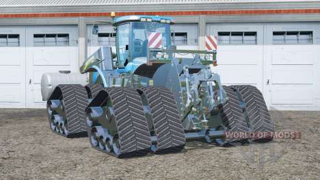 Tanques de sela 〡 Nova Holanda T9.565 para Farming Simulator 2015