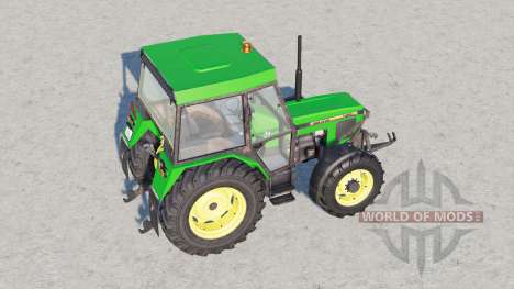 John Deere 2400 para Farming Simulator 2017