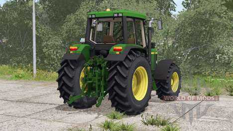 John Deere 6810〡tem roteiro básico para Farming Simulator 2017