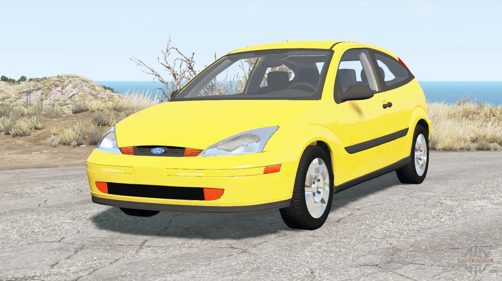 Beamng focus. BEAMNG Drive Форд фокус свт ДБВ 2002. BEAMNG Drive Форд фокус свт ДБВ 2003.