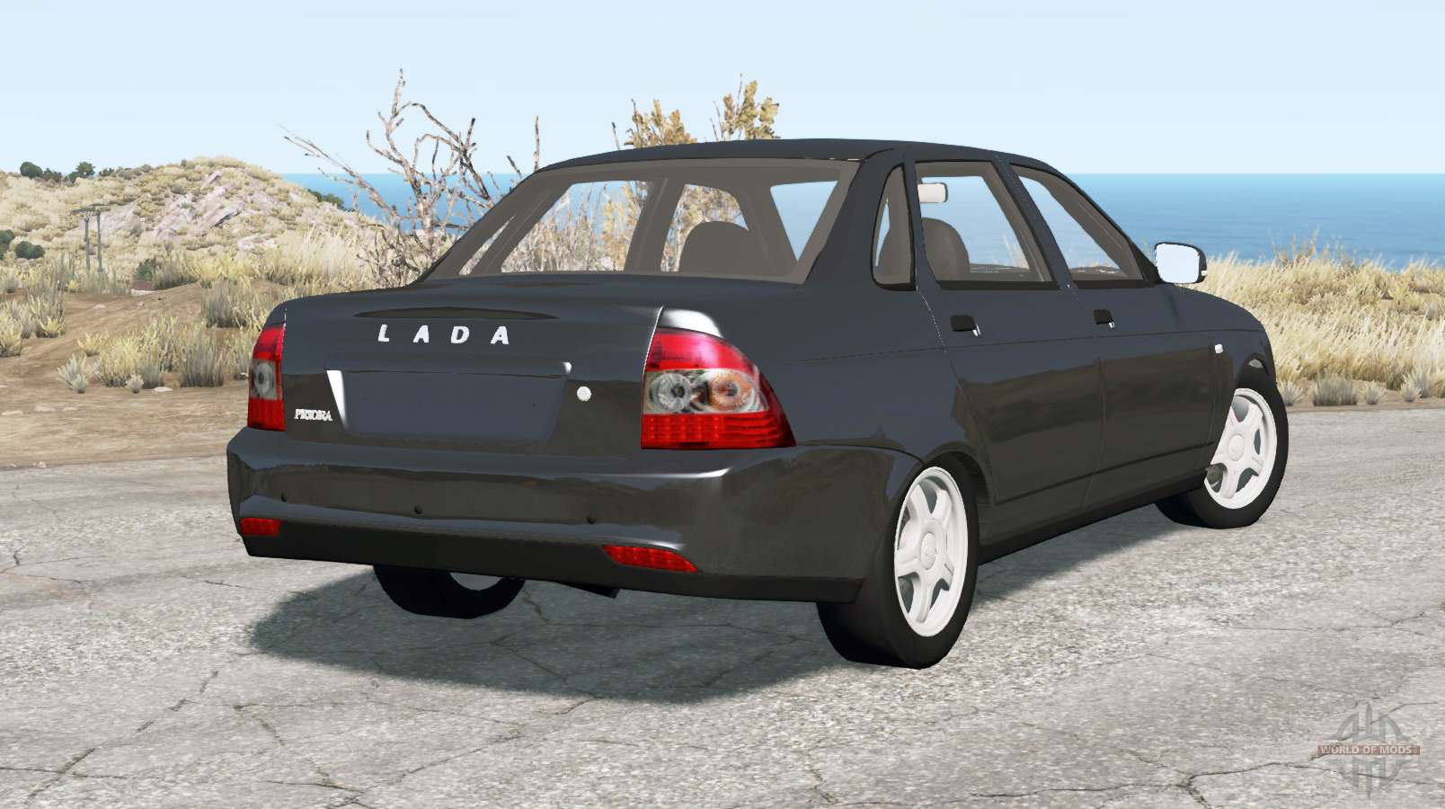 Lada Priora 2170 2013 V2 0 Para BeamNG Drive Lada Priora 2170 2013 V2 0 Para BeamNG Drive