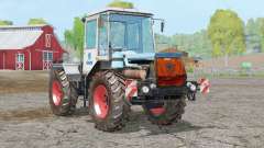 Skoda ST 180〡kloubovy traktor para Farming Simulator 2015