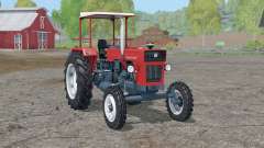Universal 650 M〡Export para Farming Simulator 2015