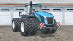 Nova Holanda T9.670〡 pneus de novo duelo para Farming Simulator 2015