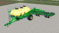 John Deere 1890〡a para Farming Simulator 2017