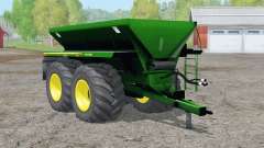 John Deere DN345〡sentado para Farming Simulator 2015