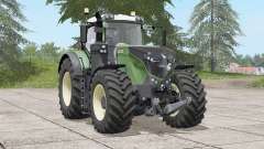 Aleia 〡 vario 〡se para Farming Simulator 2017