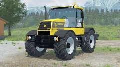 JCB Fastrac 185-6ⴝ para Farming Simulator 2013