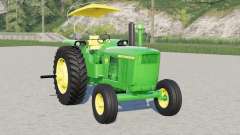 John Deere 5020 para Farming Simulator 2017