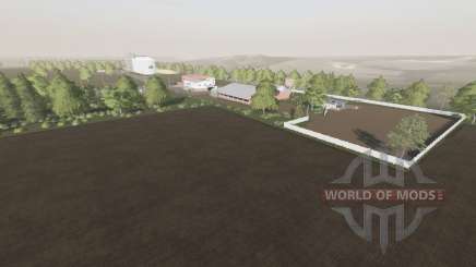 Hoosier Heartland para Farming Simulator 2017