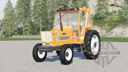 Fiat 80 series para Farming Simulator 2017