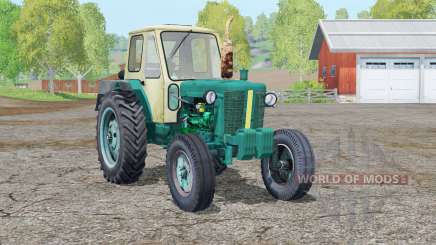 Som 〡 SMH 6L para Farming Simulator 2015